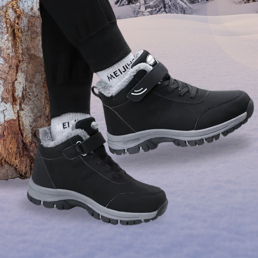 Stivaletto UNISEX Nova™- Invernali e Impermeabili