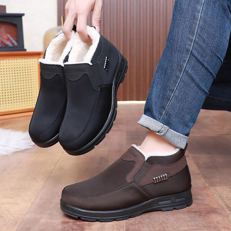 Scarpe Invernali Unisex Clari™️ Slip-On