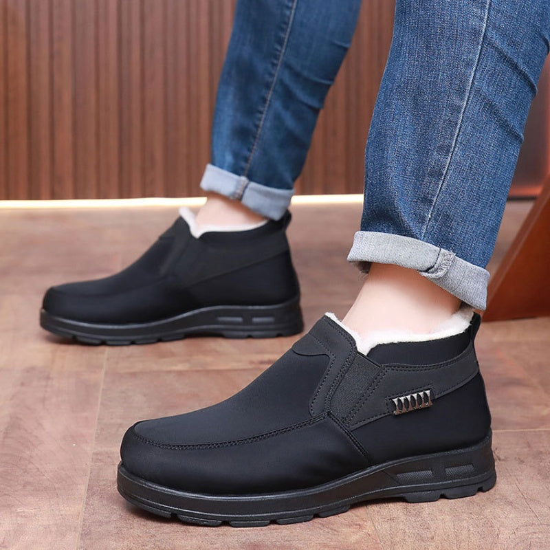 Scarpe Invernali Unisex Clari™️ Slip-On